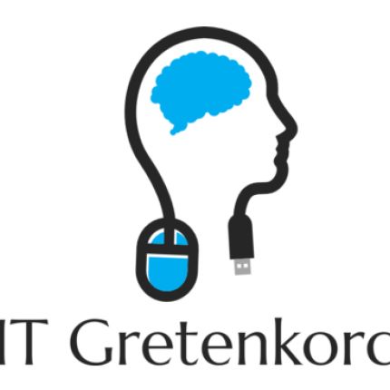 Logo van IT Gretenkord