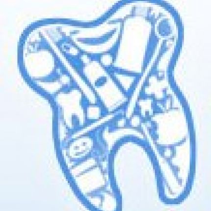 Logo van dentaltrade GmbH & Co. KG
