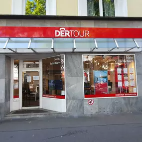 Bild von DERTOUR Reisebüro