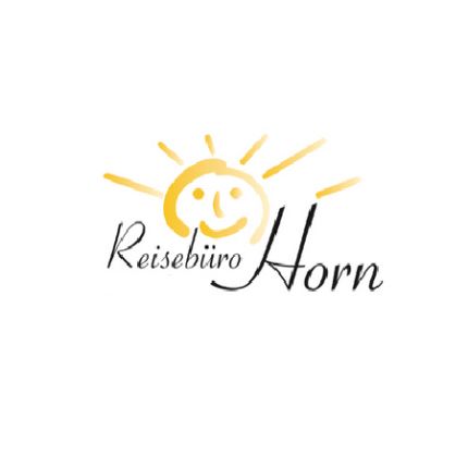 Logo da Reisebüro Horn