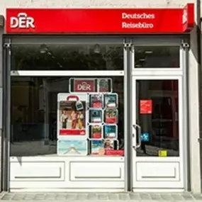 Bild von DERTOUR Reisebüro