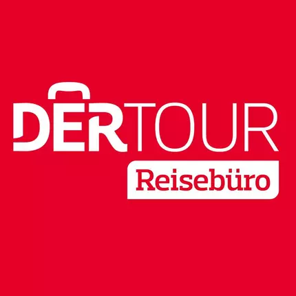 Logótipo de DERTOUR Reisebüro