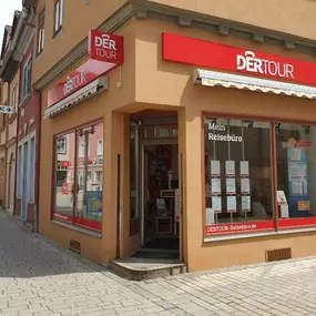 Bild von DERTOUR Reisebüro