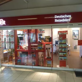 Bild von DERTOUR Reisebüro