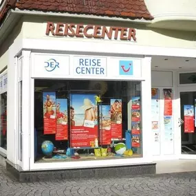 Bild von DER Reisecenter TUI