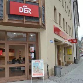 Bild von DERTOUR Reisebüro