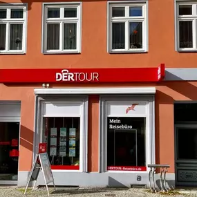 Bild von DERTOUR Reisebüro