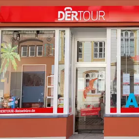 Bild von DERTOUR Reisebüro