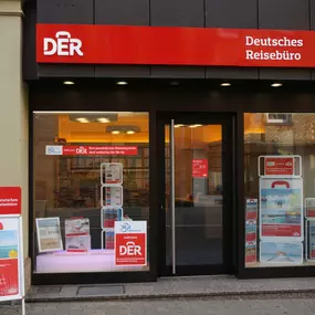 Bild von DERTOUR Reisebüro