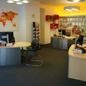 Bild von DERTOUR Reisebüro