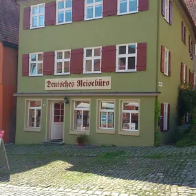 Bild von DERTOUR Reisebüro