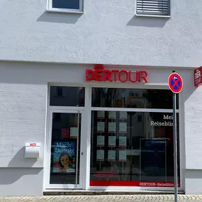 Bild von DERTOUR Reisebüro