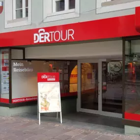 Bild von DERTOUR Reisebüro