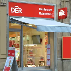 Bild von DERTOUR Reisebüro