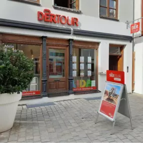 Bild von DERTOUR Reisebüro