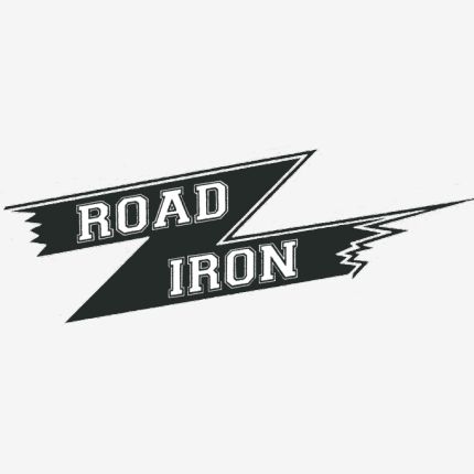 Logo van ROAD-IRON Service & Parts spez. Harley-Davidson