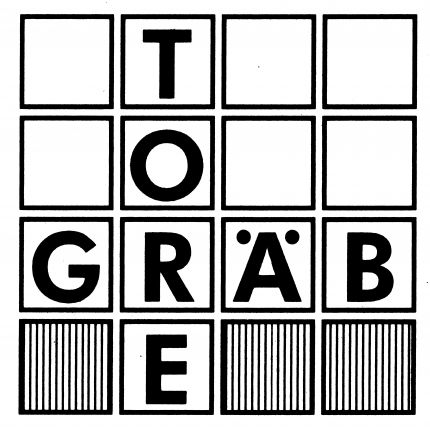 Logo de Gräb Tortechnik