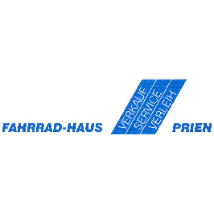 Logo da Fahrradhaus Prien