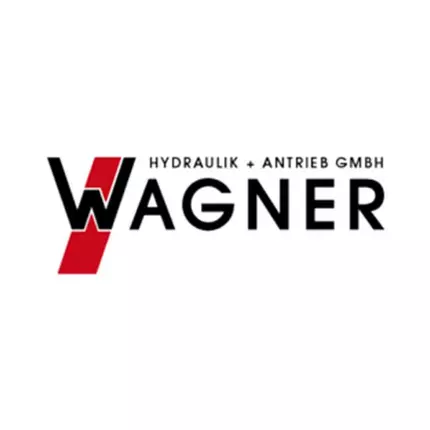 Logotyp från WAGNER GMBH Hydraulik + Antrieb, Whailex, Pneumatik