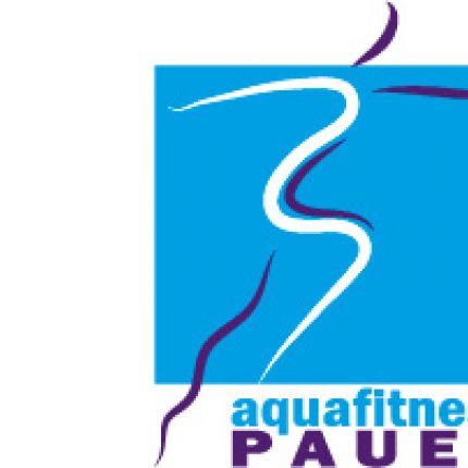 Logotyp från Aquafitness Pauer