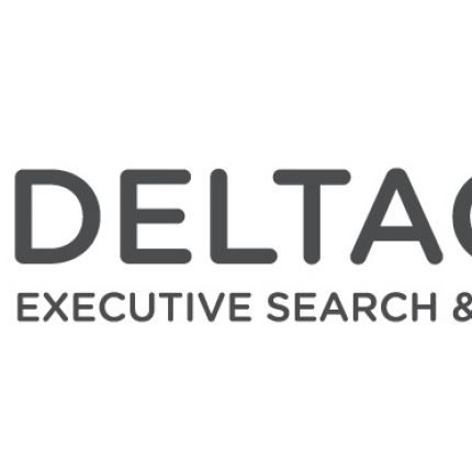 Logo od DELTACON Executive Search & Recruiting GmbH