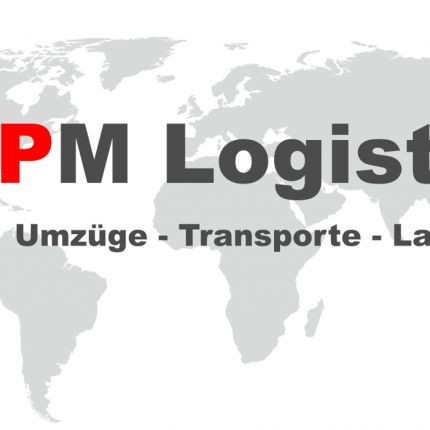 Logo van MPM Logistik