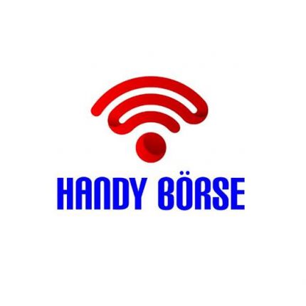 Logotipo de Handy Börse Bremen