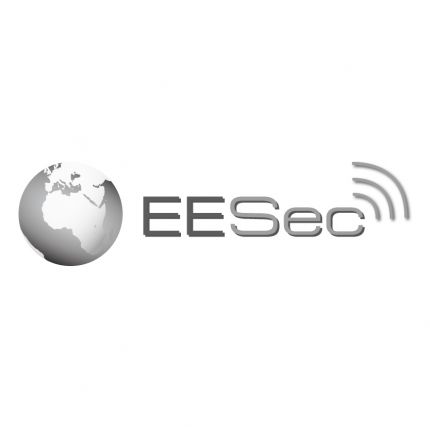 Logo van EESec Sicherheitssysteme