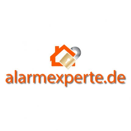 Logo fra Alarmexperte