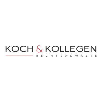 Λογότυπο από Koch & Kollegen