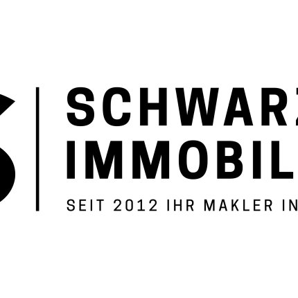 Logo od SCHWARZ Immobilien Ingo Schwarz