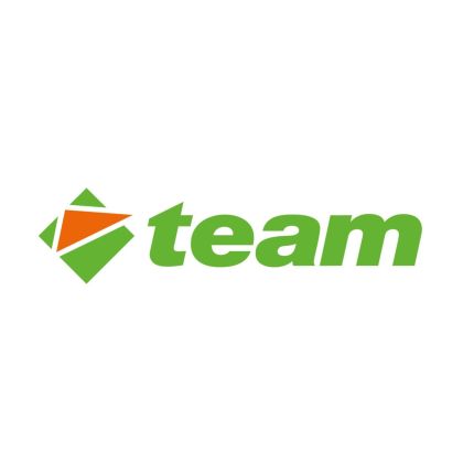 Logo van team baucenter GmbH & Co. KG