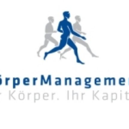 Logo od KörperManagement