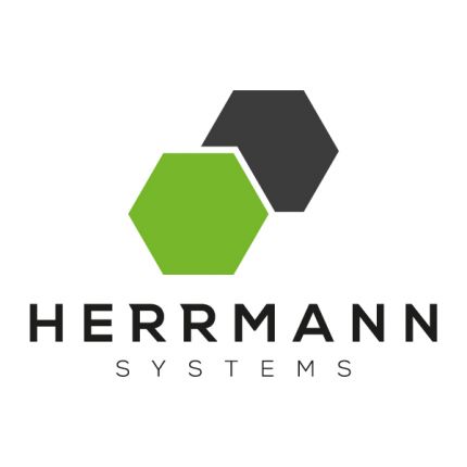 Logotyp från Herrmann Systems GmbH