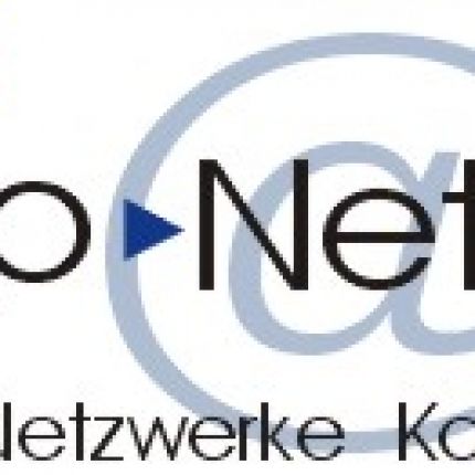 Logo od CompNetKom Service GmbH