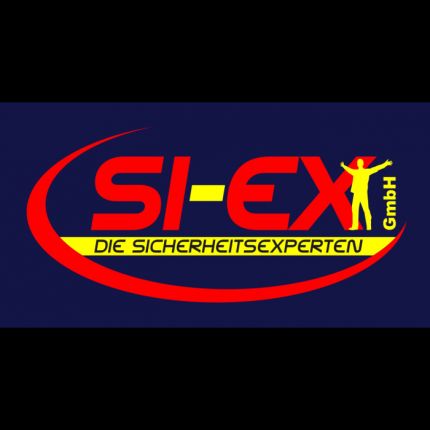 Logo fra Die Sicherheitsexperten SI-EX GmbH - Alarm- und Sicherheitstechnik