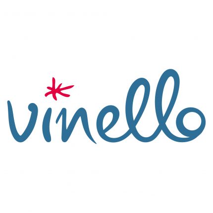 Logo van VINELLO retail GmbH