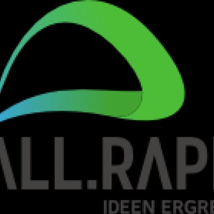 Logo from ALL.RAPID Advanced Prototyping
