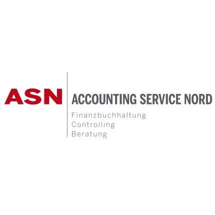 Logo von ASN Accounting Service Nord GmbH