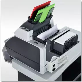 Bild von A&B Bürokommunikation