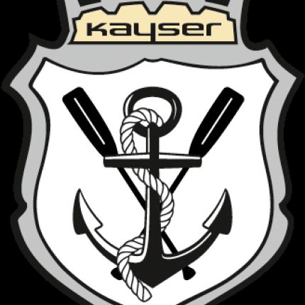 Logótipo de Sportboothandel Kayser