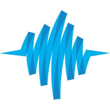Logotyp från audiotech Veranstaltungstechnik