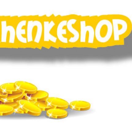 Logotipo de Geldgeschenkeshop