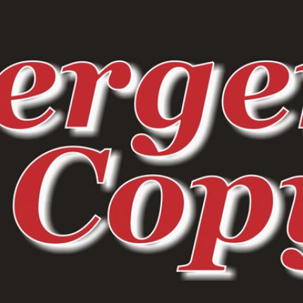 Logo fra Wegberger Copyshop