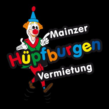 Logo fra Mainzer Hüpfburgen GbR
