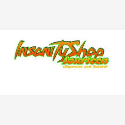 Logo od InsanityShop14