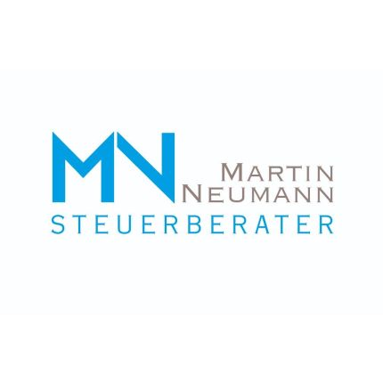 Logotyp från Steuerberater Martin Neumann