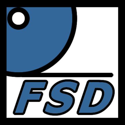 Logo od FSD-Folien-Service-Deutschland GmbH
