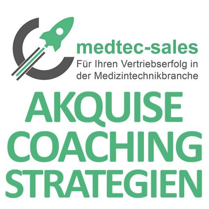 Logo van Medtec-Sales.de