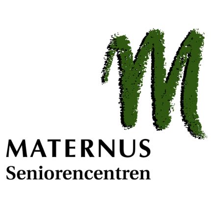 Logotipo de MATERNUS SeniorenCentrum Angelika-Stift